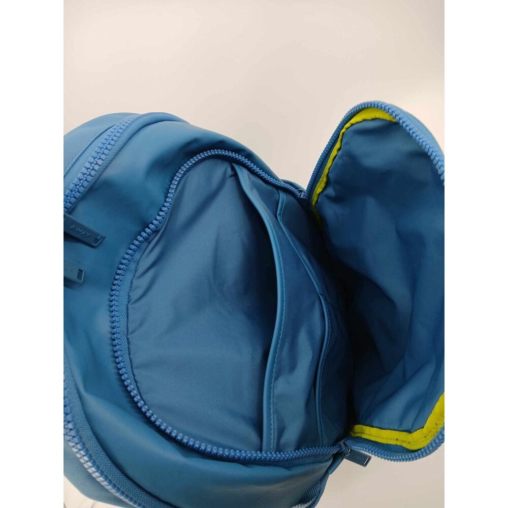 Away Active Backpack 26L blue water resistant - Picture 4 of 8